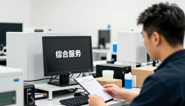 环保施工设备