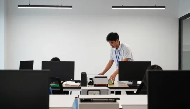 跨区域项目中的环保施工设备应用趋势分析