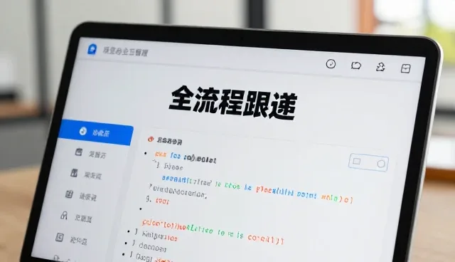 材料供应如何通过质量控制实现全程无忧