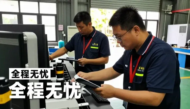 兰州蓝洁环保工程有限公司助力项目施工管理提升竞争力